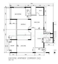 Blk 426 Sun Plaza View (Tampines), HDB Executive #451474261